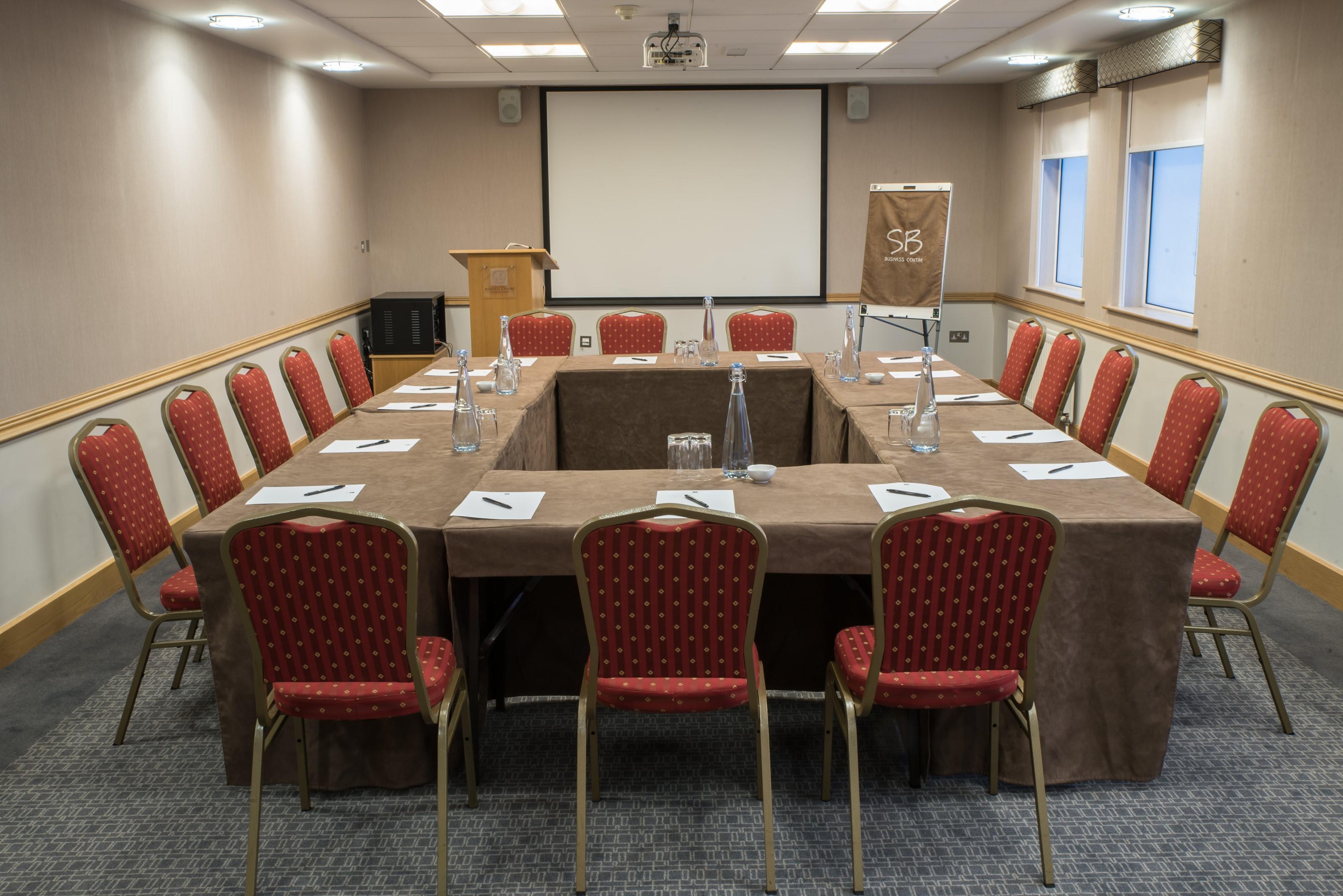 Silverbirch Hotel Omagh Εξωτερικό φωτογραφία