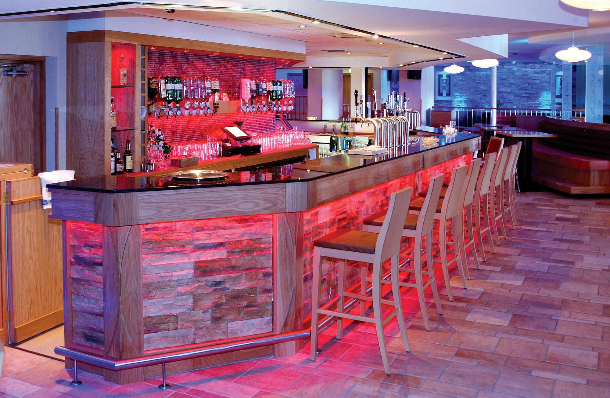Silverbirch Hotel Omagh Εξωτερικό φωτογραφία
