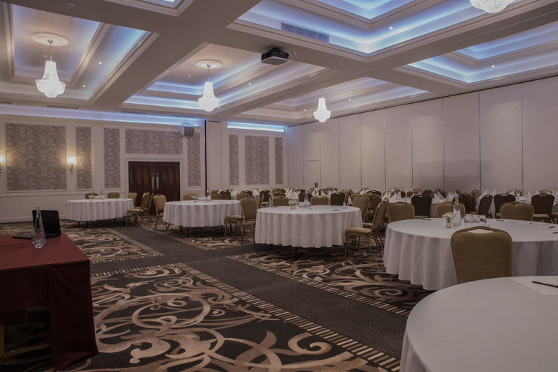 Silverbirch Hotel Omagh Εξωτερικό φωτογραφία