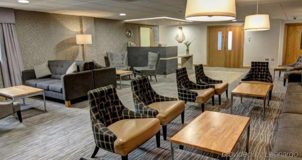 Silverbirch Hotel Omagh Εξωτερικό φωτογραφία