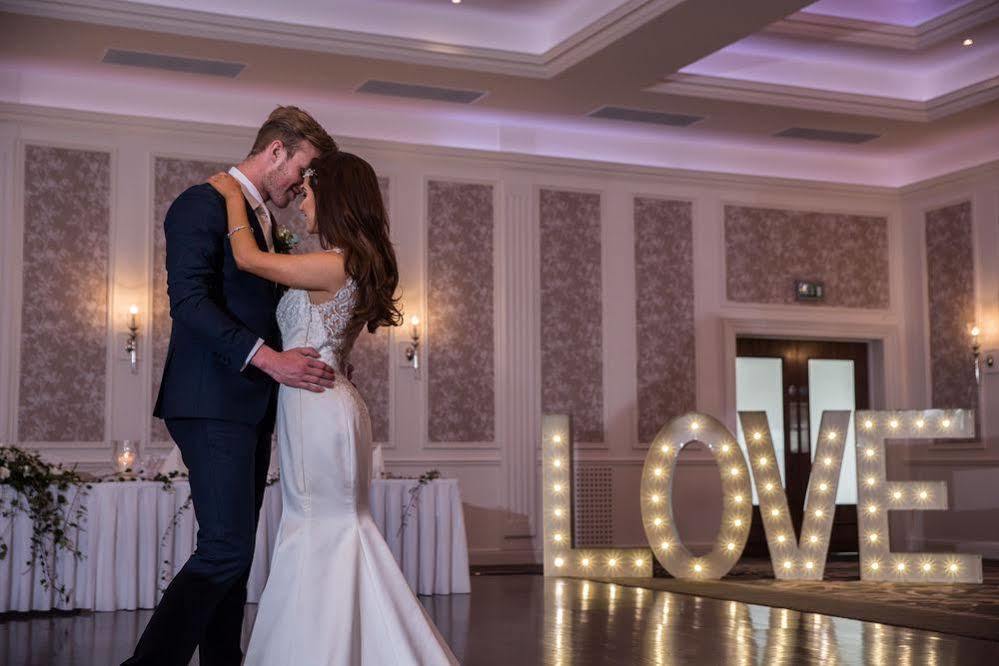 Silverbirch Hotel Omagh Εξωτερικό φωτογραφία