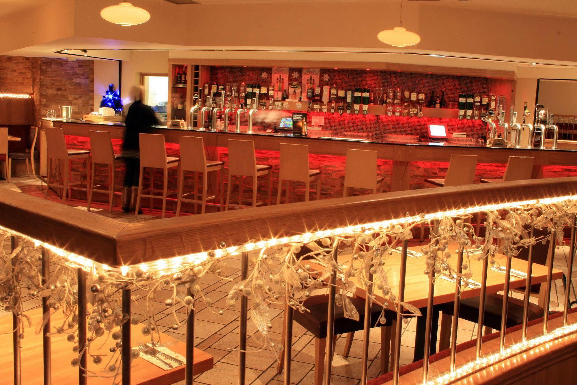 Silverbirch Hotel Omagh Εξωτερικό φωτογραφία